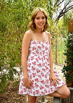 Sophia Sterling